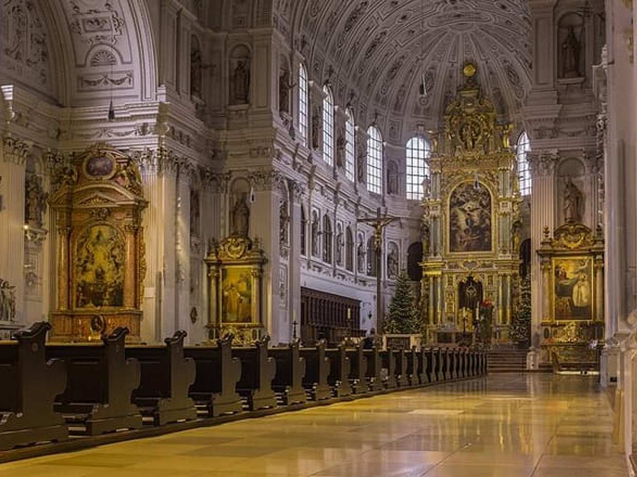 Passau to Munich Private Transfer with Sightseeing, photo 5