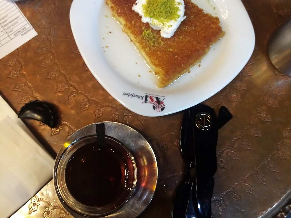 İstanbul for foodies in Istanbul, Türkiye, photo 4