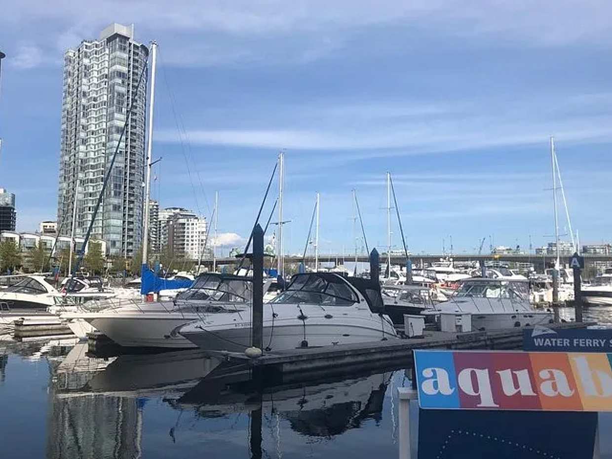 温哥华邮轮接送/ 加拿大邮轮前后城市观光私人订制游, photo 2