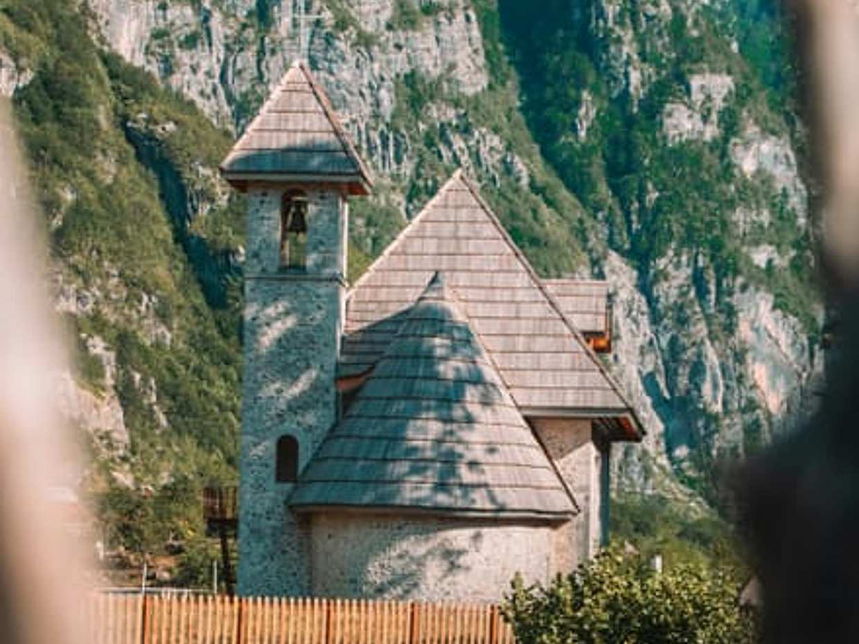 Shkodra & Theth Day Tour from Durrës - Albania Nature & Culture, Shkodër County