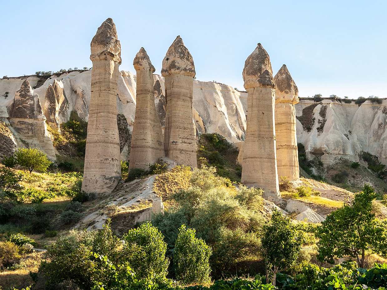 2-day Pivate Cappadocia Tour in Turkey, photo 2