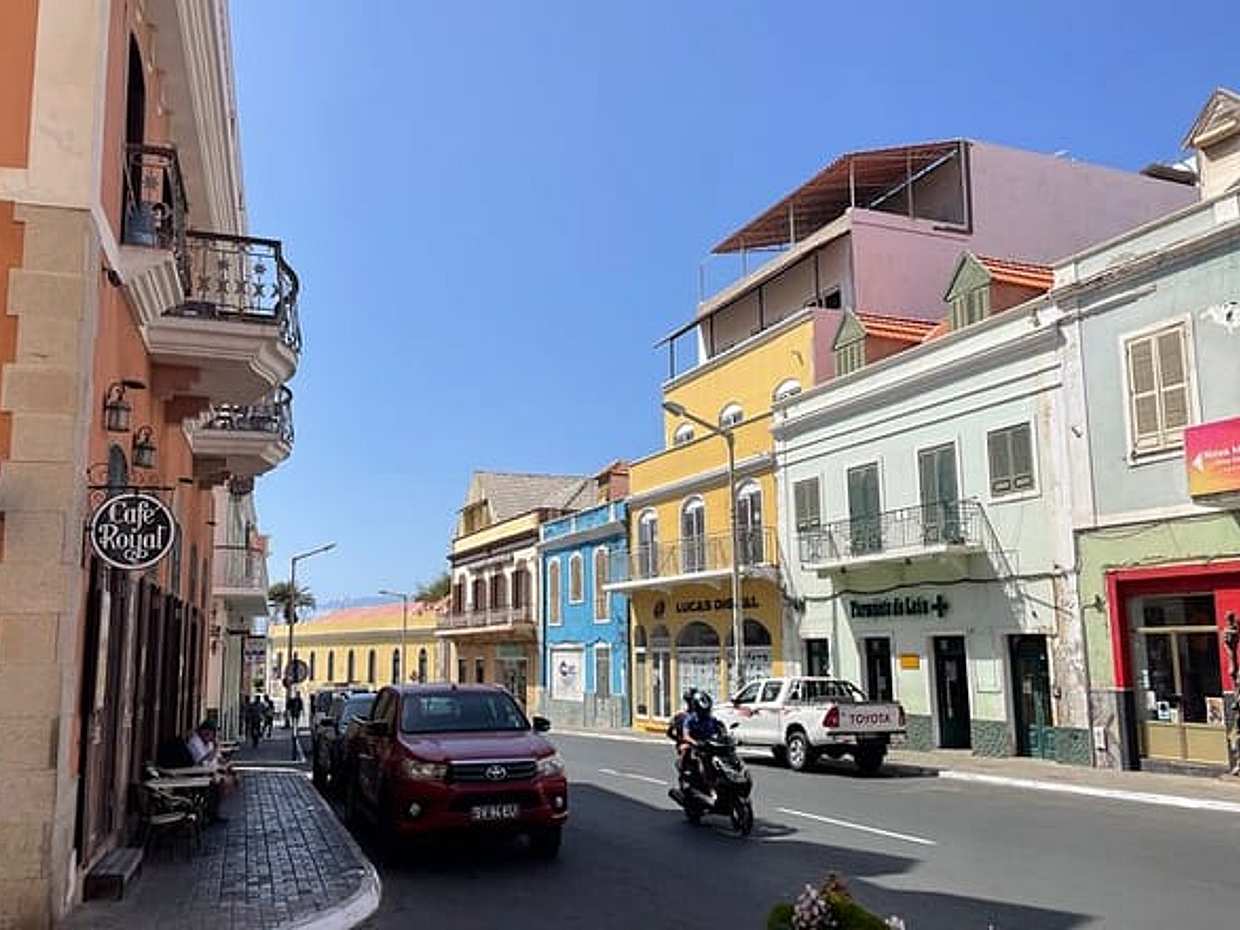 Best of São Vicente & Santo Antão – 2 Days: Car, Ferry & Guide, Cape Verde, photo 2