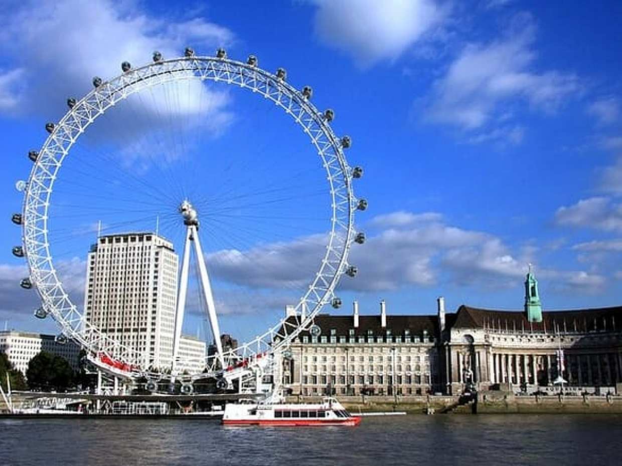 Deur tot deur privétransfer van Dover naar Londen in het Verenigd Koninkrijk, photo 4