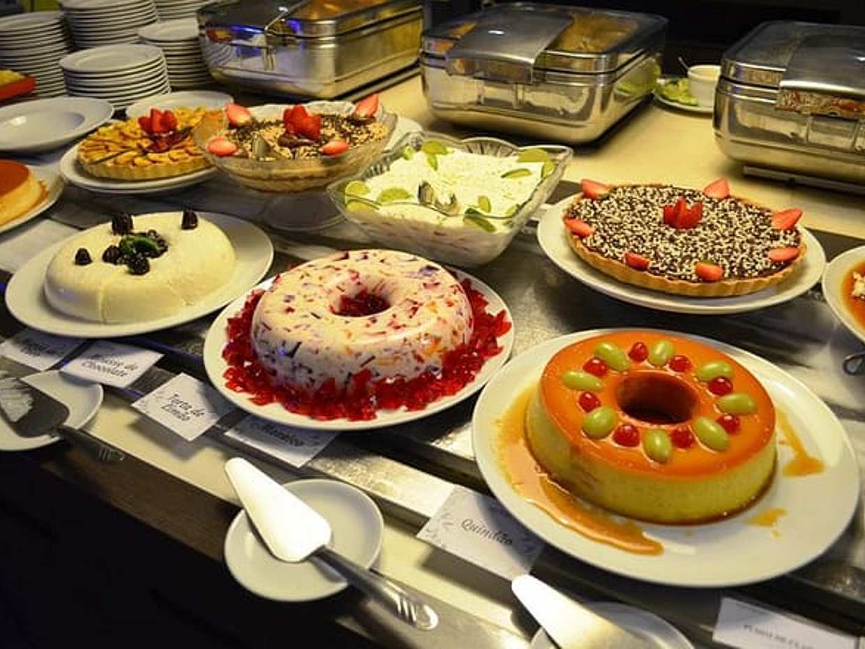 Folklore Themed Dinner - Jantar Folclórico Temático in Brazil, Manaus, photo 3