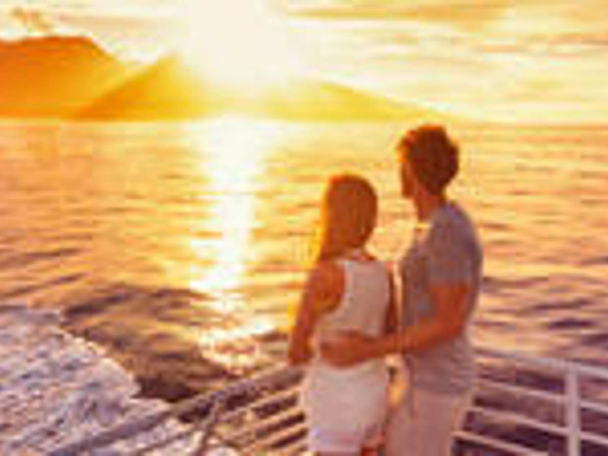 "Santorini Vulkaan Cruise Met Hot Springs, Thirassia en Oia Zonsondergang in Griekenland, Thera", photo 2
