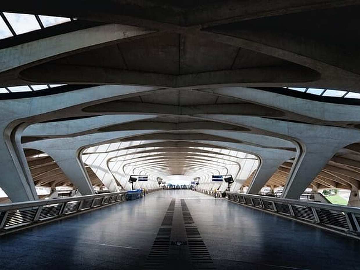 "Privater Transfer von Monaco nach Lyon mit einem 2-stündigen Zwischenstopp in Nizza", photo 5