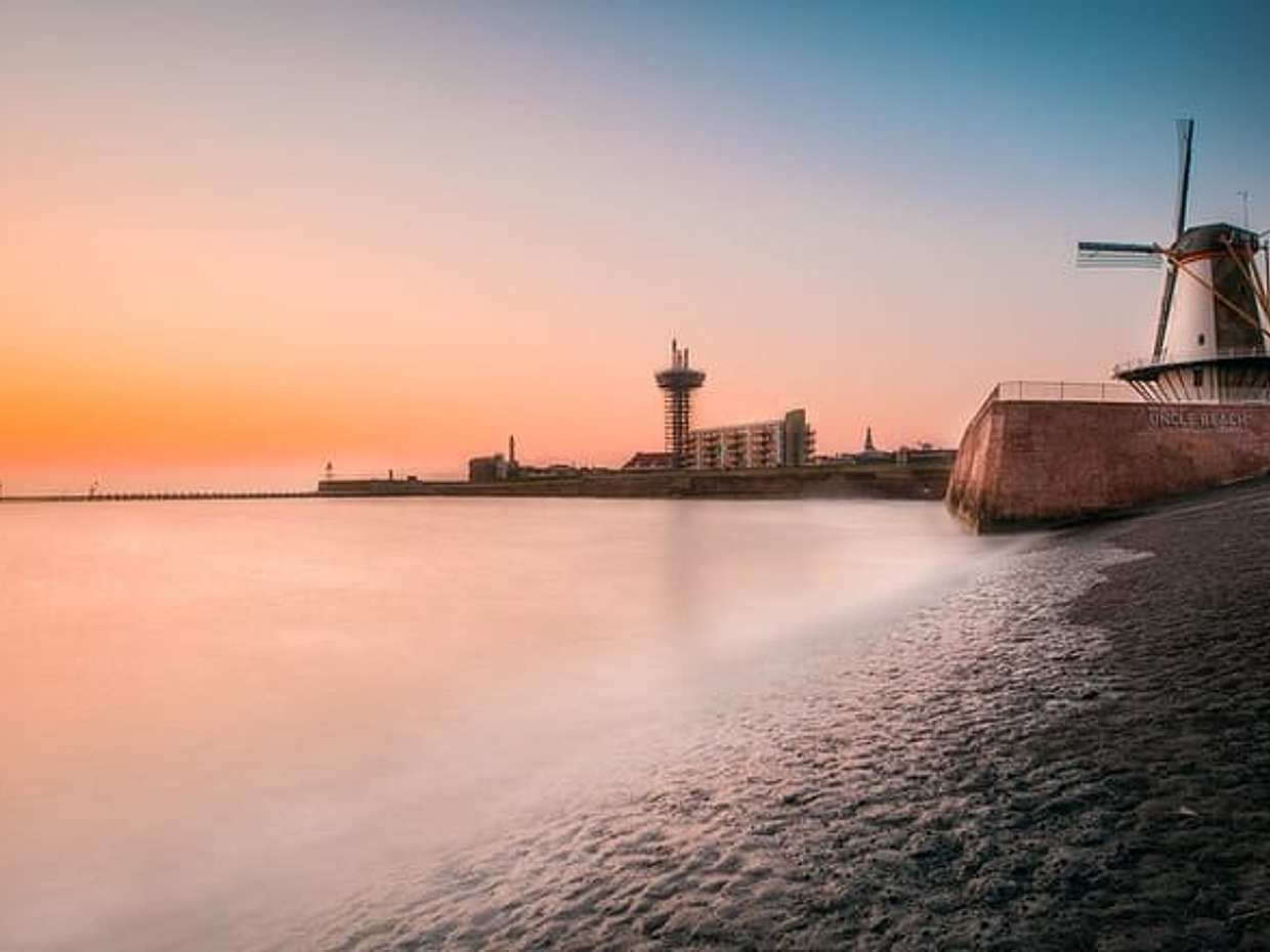 Private direct transfer from The Hague to Vlissingen, Netherlands, photo 2