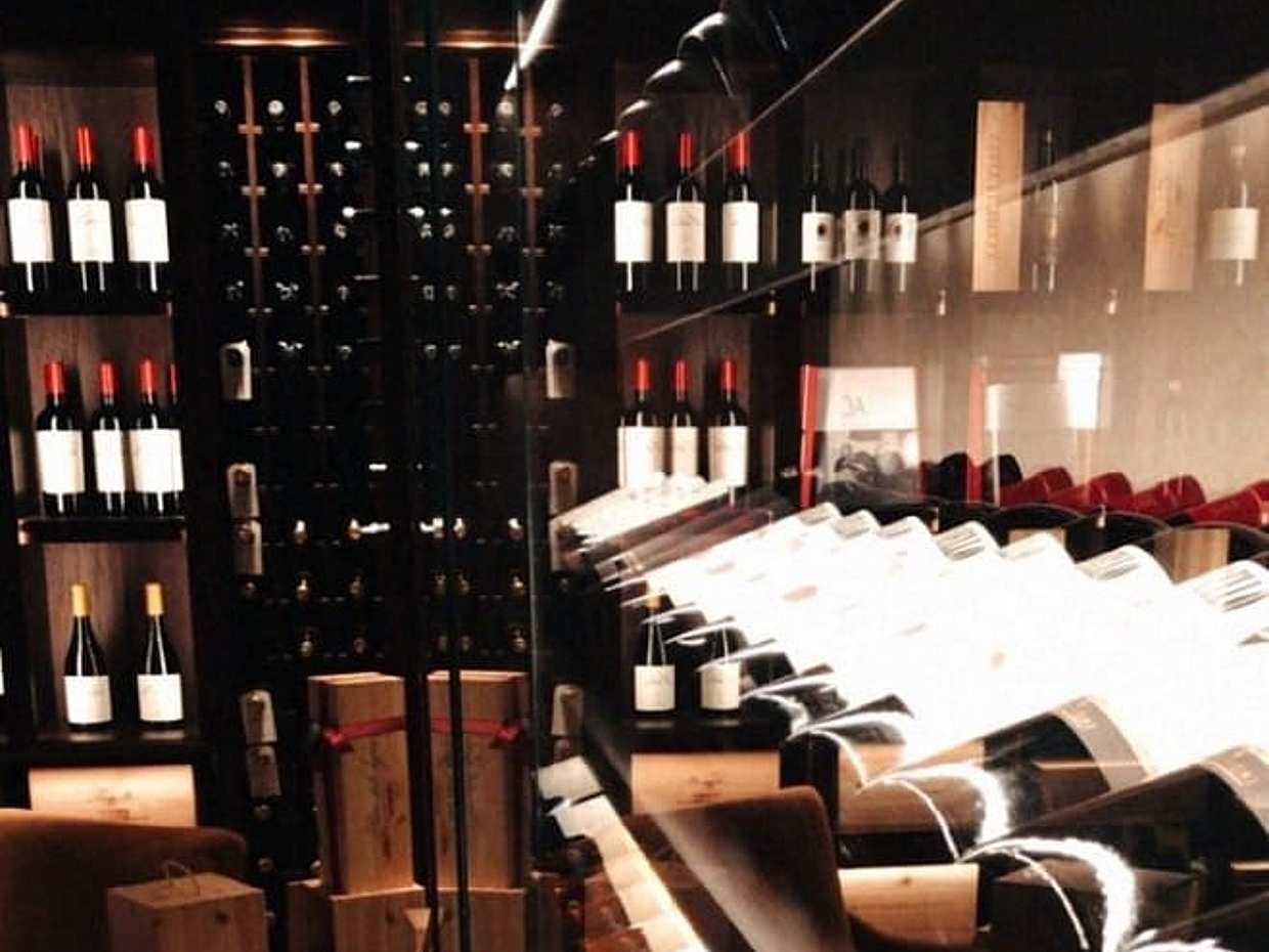 Florence: Wine Tasting in a "Palazzo Storico", photo 5