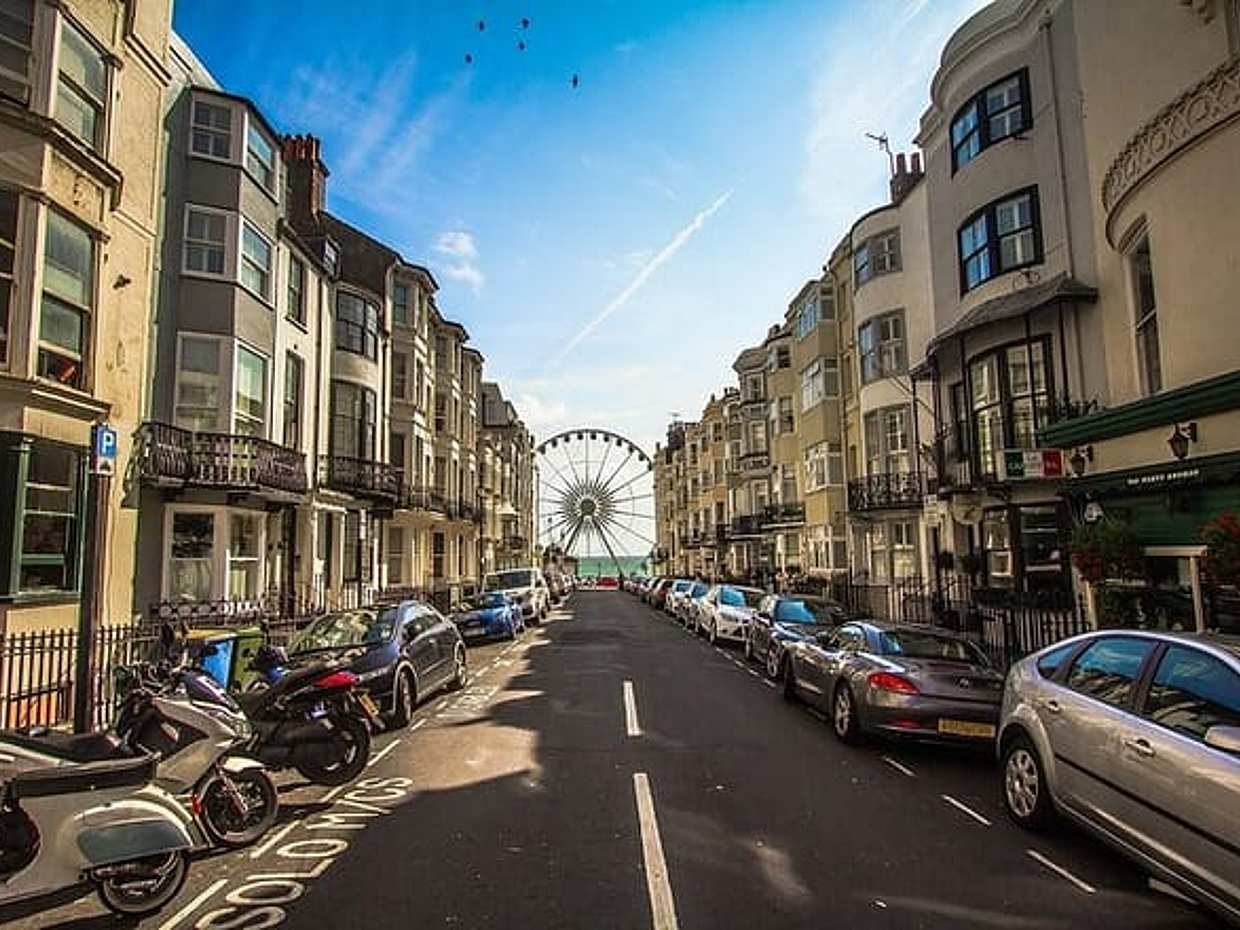 Özel Şoförlü Londra'dan Brighton'a Özel Transfer, Birleşik Krallık, photo 5