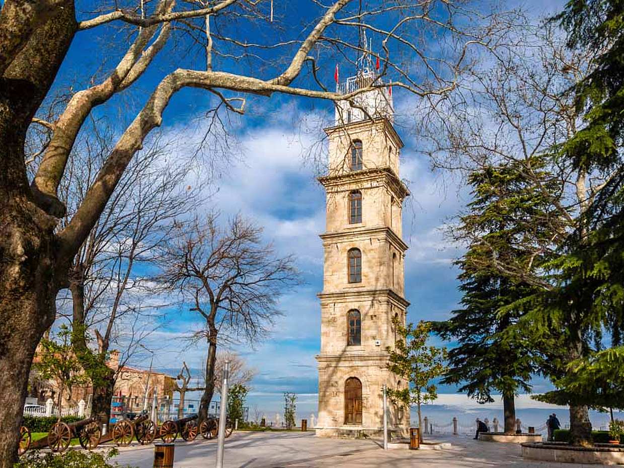 From Istanbul to Bursa Tour, Türkiye, photo 5
