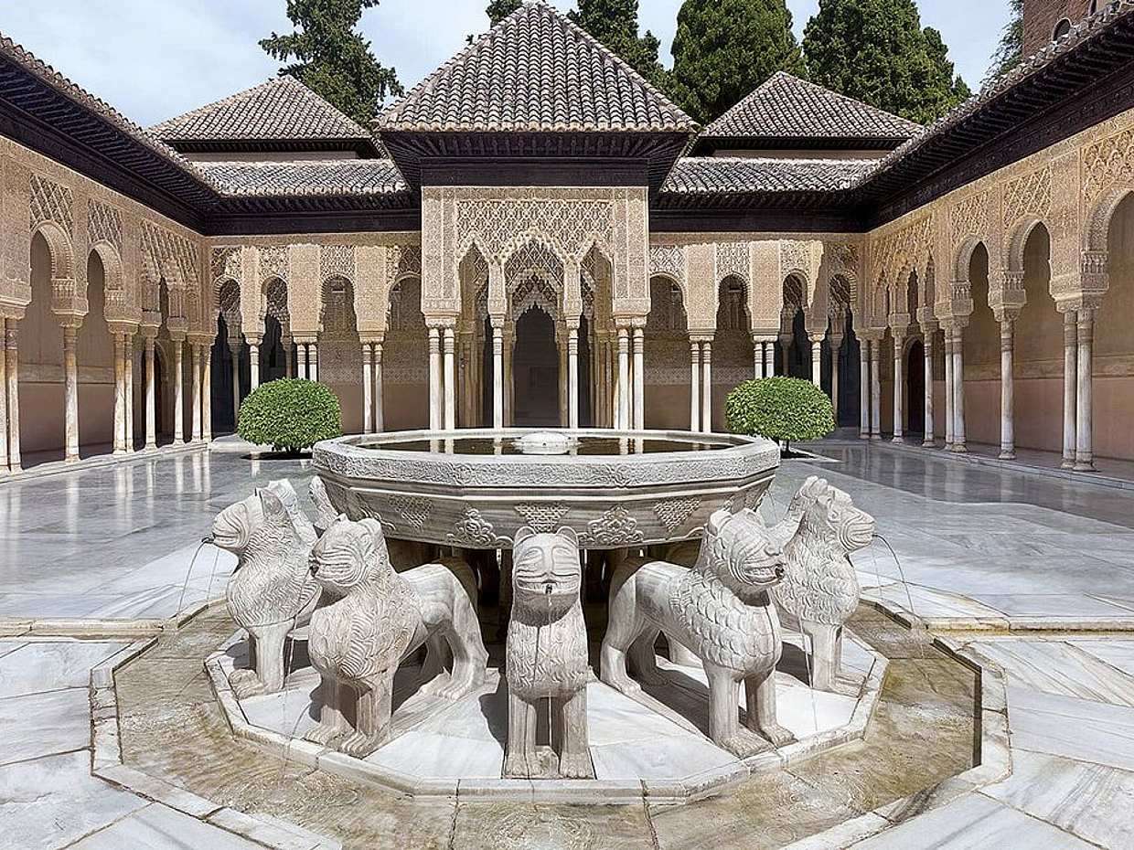 Tour a piedi di Granada e dell'Alhambra, photo 5