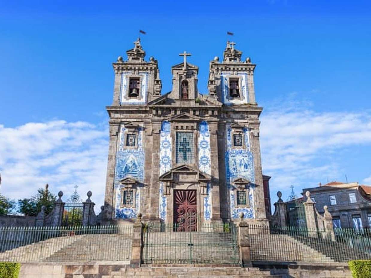 Porto City Break, 4 Days, photo 4