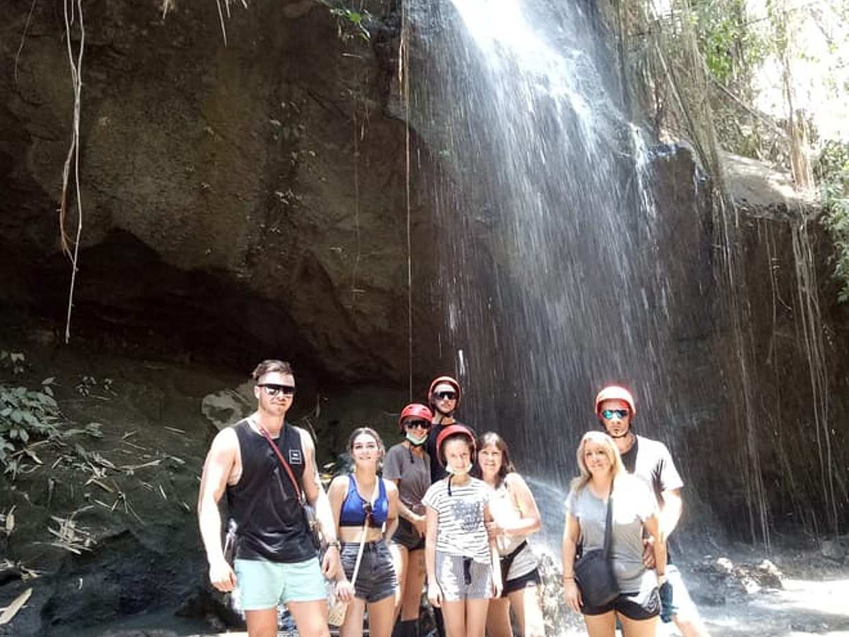 Ubud Adventure ATV Quad Bike Riding, photo 5