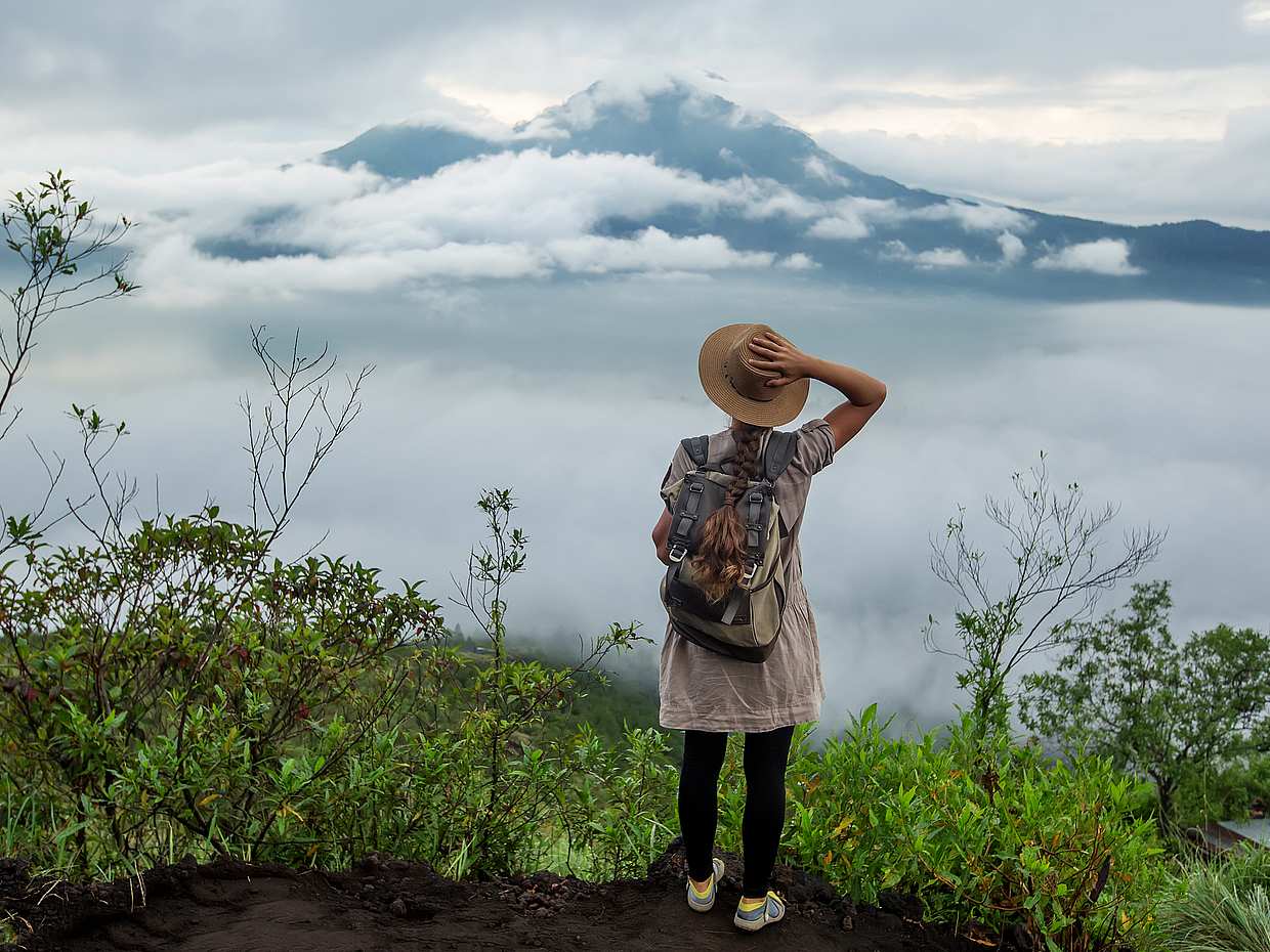 Mount Batur Sunrise Trekking, photo 3