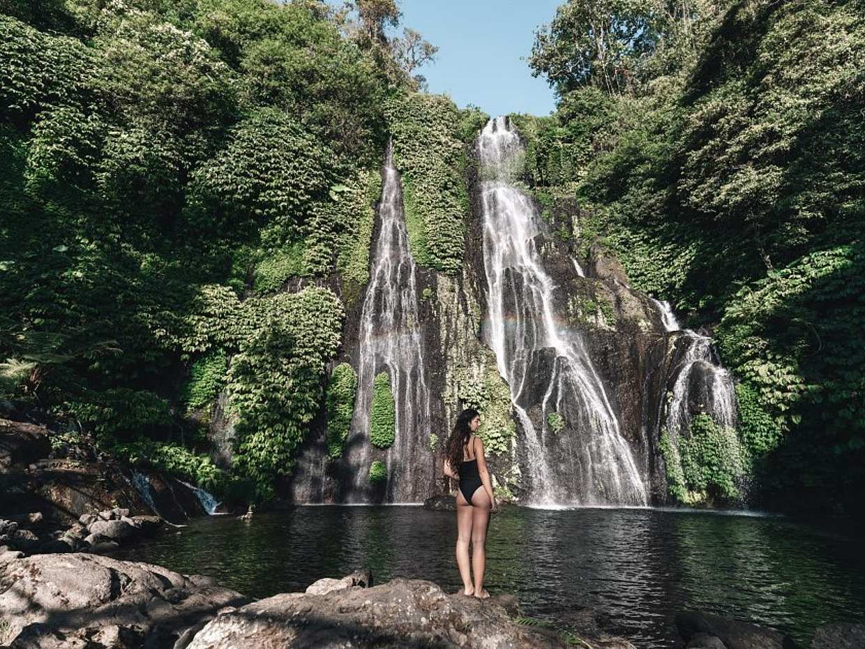 Bedugul Tour: A Highland Escape into Bali's Natural Splendor, photo 4