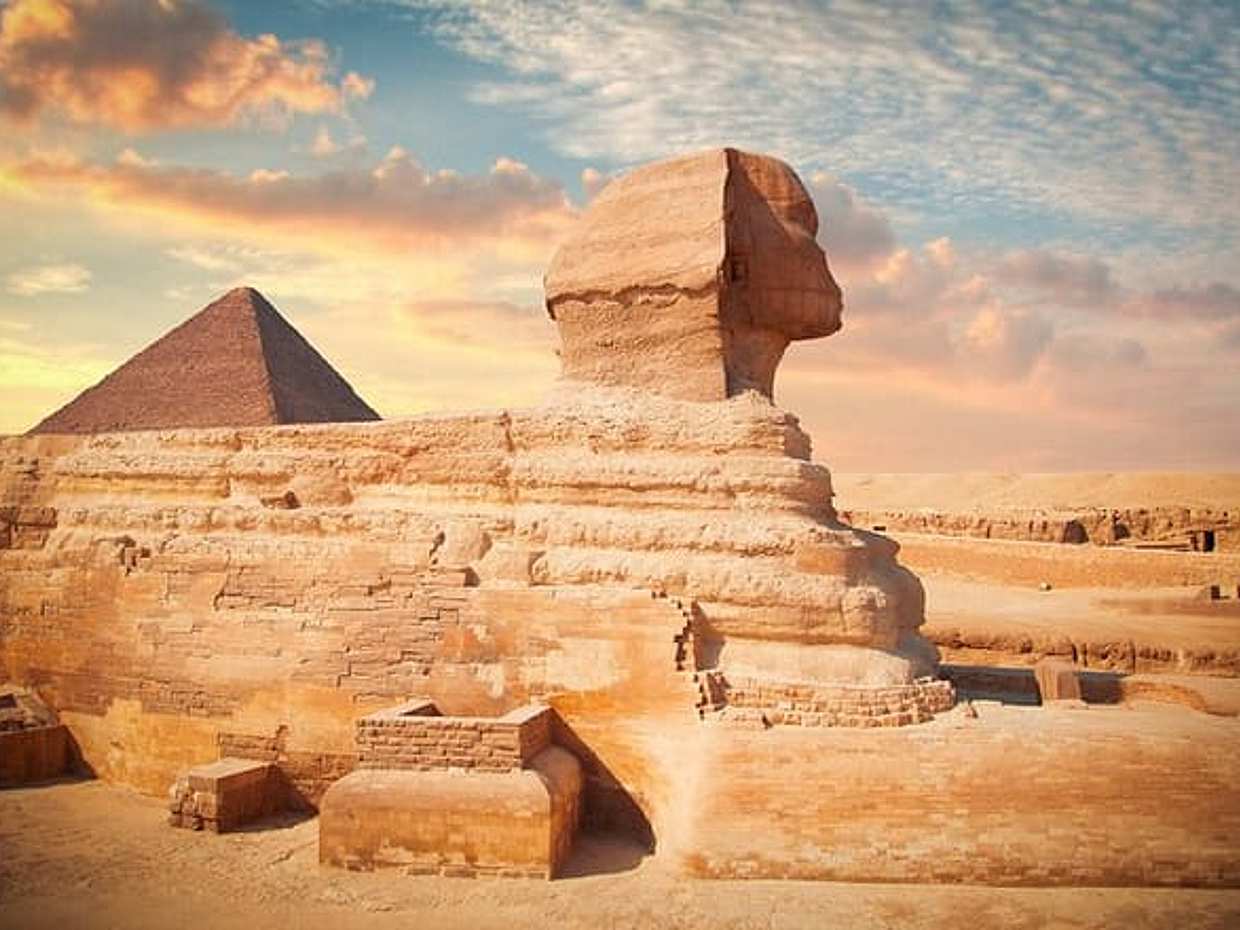 3 Days 2 Nights Package Private Tour in Cairo, photo 5