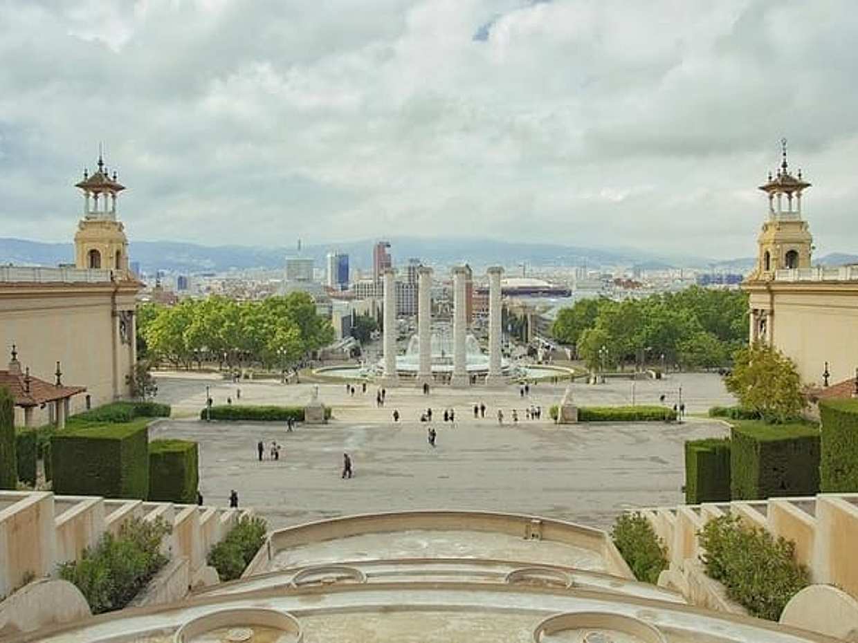 Montserrat, Sagrada Familia & Barcelona Private Tour - From Salou/Tarragona, photo 2