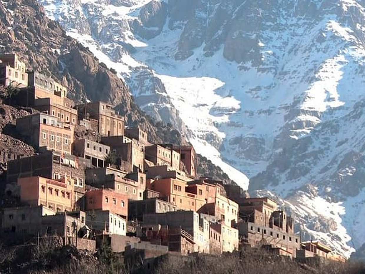 Imlil and High Atlas Day Trip, photo 3