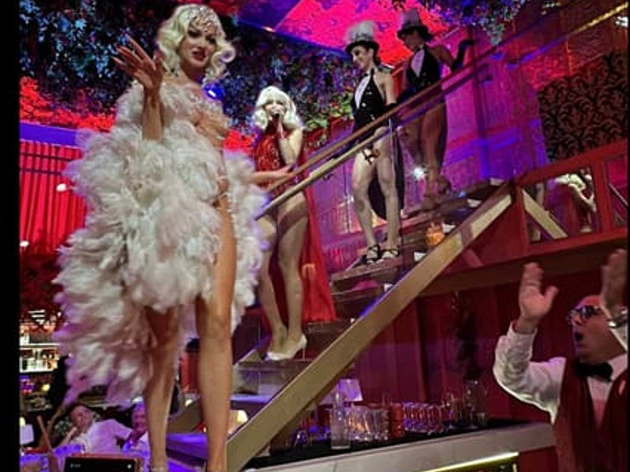 "Drink up Miami: All Inclusive Nightlife Experience v Spojených státech, Miami Beach", photo 4