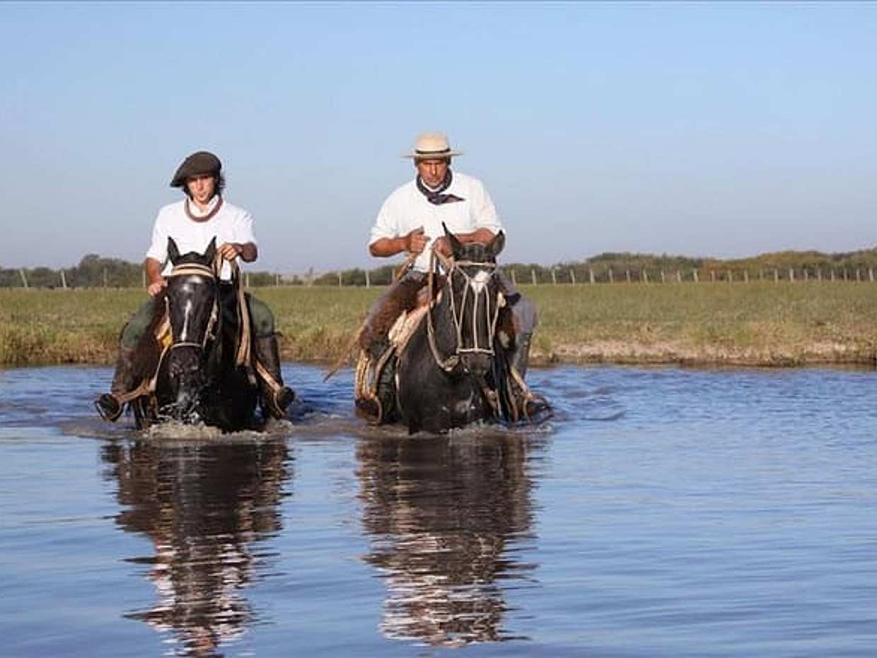 Authentic Farm Day in an Argentine Countryside Estancia, photo 5