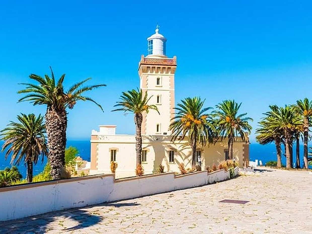 Tetouan Private Tour from Tangier, photo 5