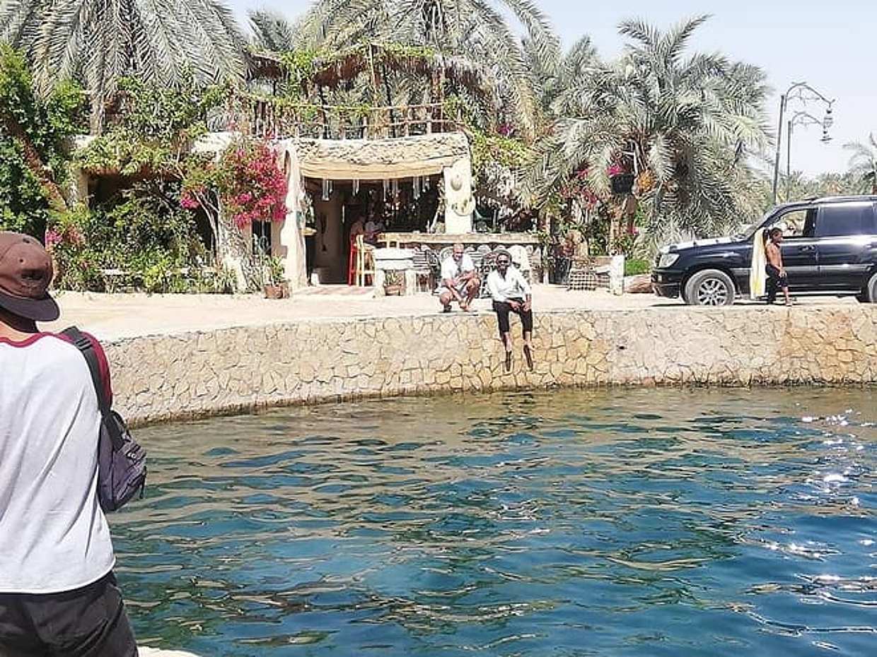 3 Days 2 Nights Tour Package To Siwa Oasis From Cairo, photo 3