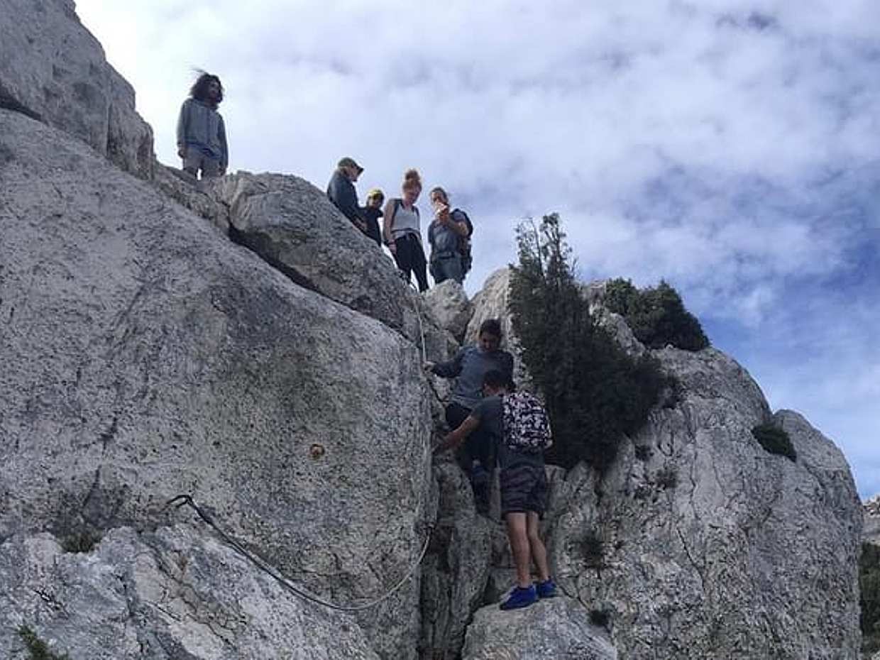 The best of the Calanques in 3 days, photo 3