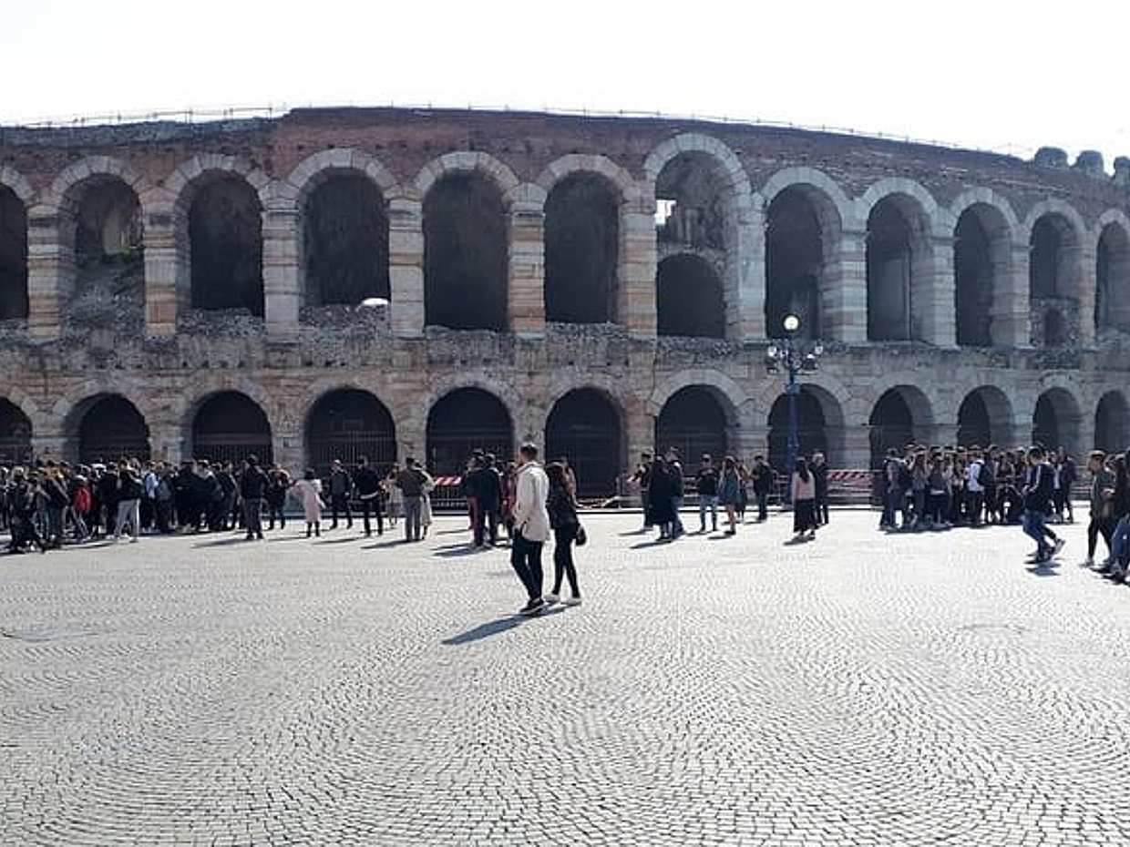 Visit of Verona and Lake Garda. Full day tour from Milan, photo 5