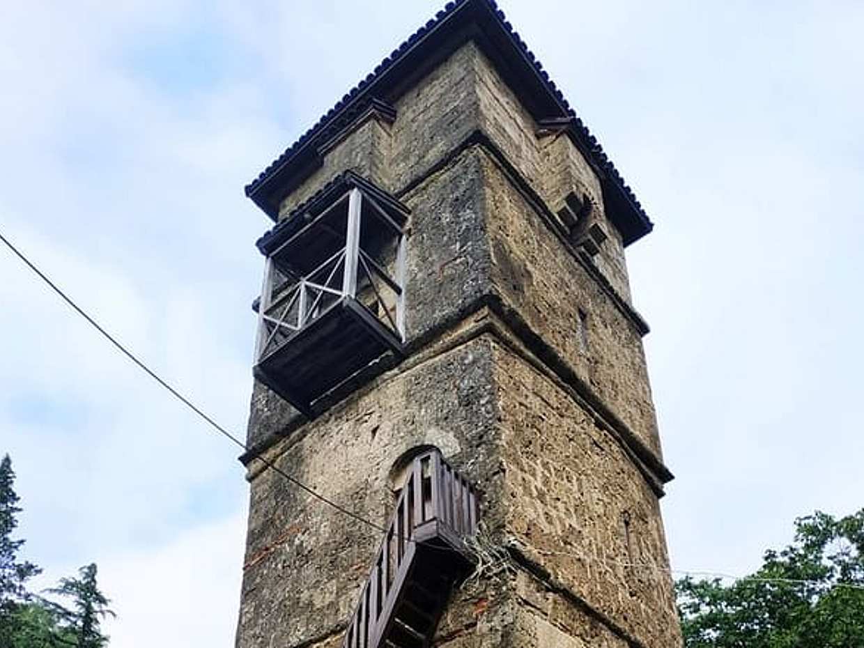 "Descubre Samegrelo: cañones, historia y el encanto de Migrelia en Georgia, Tiflis", photo 5