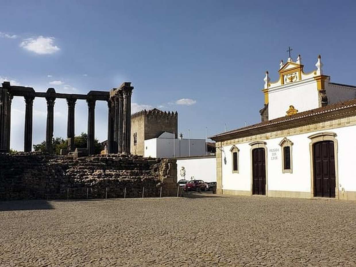 Private day trip from Lisboa to Evora, Setubal and back in Portugal, Lisbon, photo 5