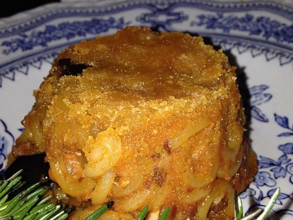 Handmade Sicilian Pasta Cooking Class