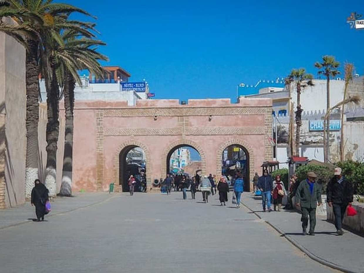Essaouira Full-Day Tour from Marrakech, photo 4