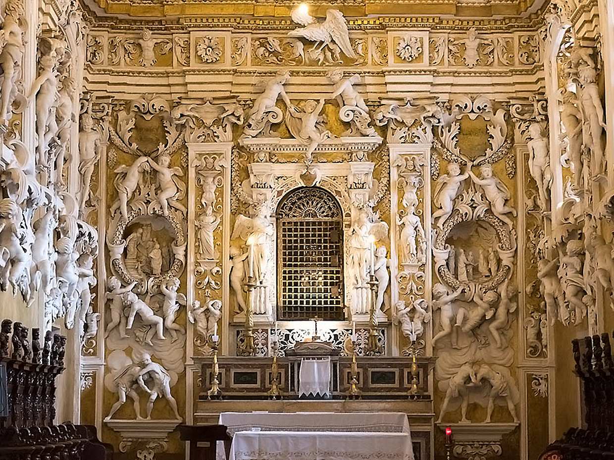 Cefalù und Castelbuono Private Tour in Italien, Palermo
, photo 5