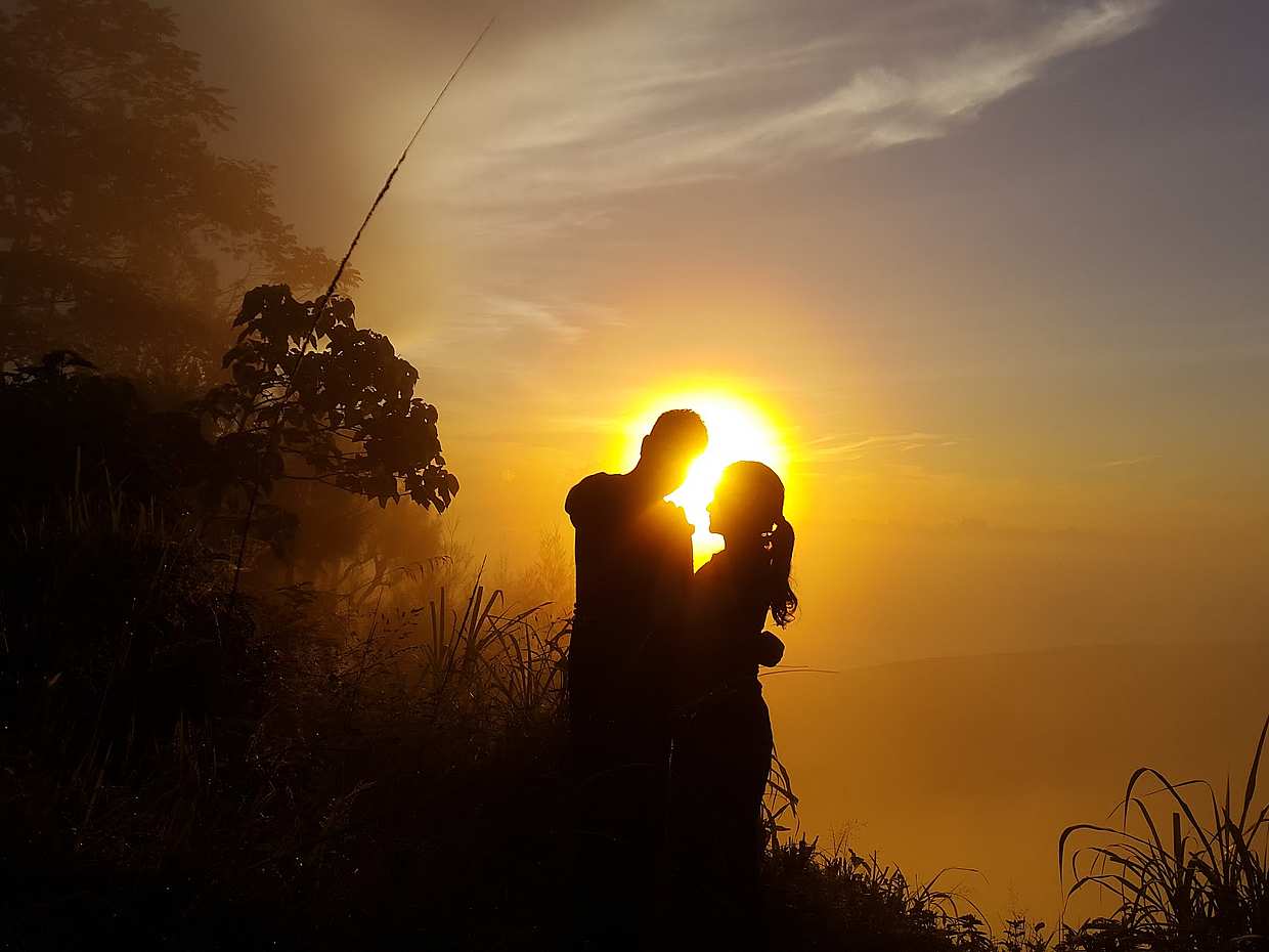 Mount Batur Sunrise Camping ( Sunset & Sunrise ) in Indonesia, photo 4