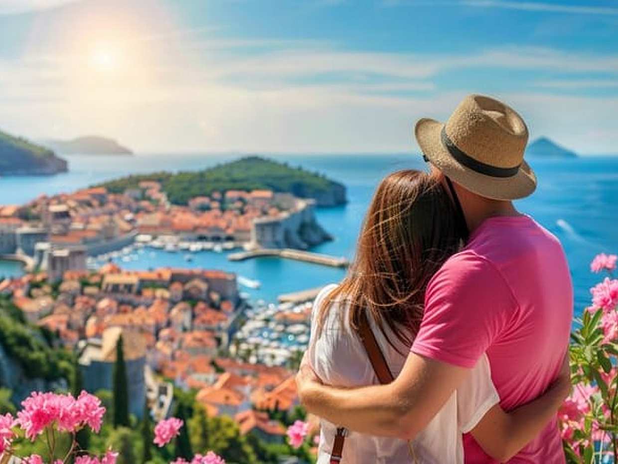 Private Transfer from Split to Dubrovnik with 2 hours for sightseeing, photo 2