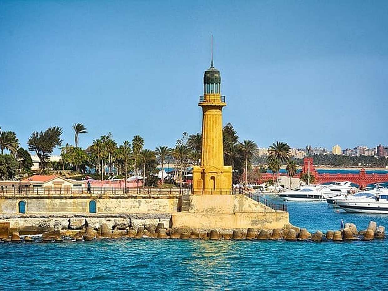 Overnight Tour to Alexandria and El Alamein From Cairo, photo 4
