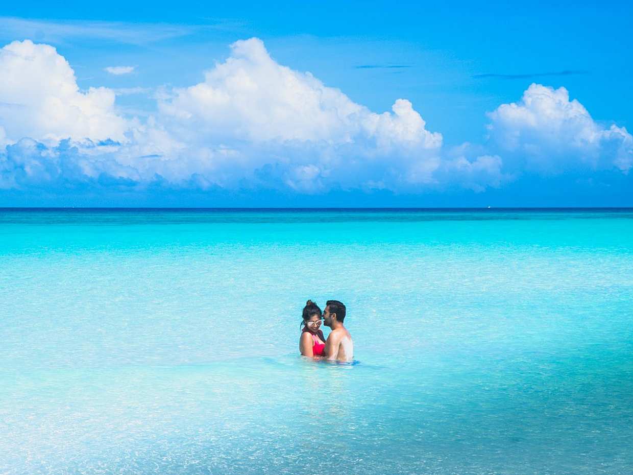 Prison Island and Nakupenda Beach Tour in Zanzibar in Tanzania, photo 5