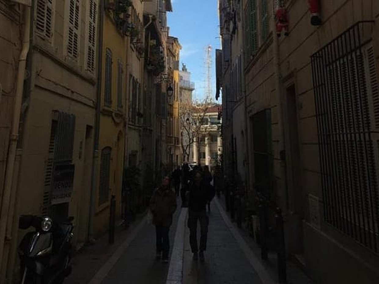 Live Marseille like a local! - 3 day tour, photo 2
