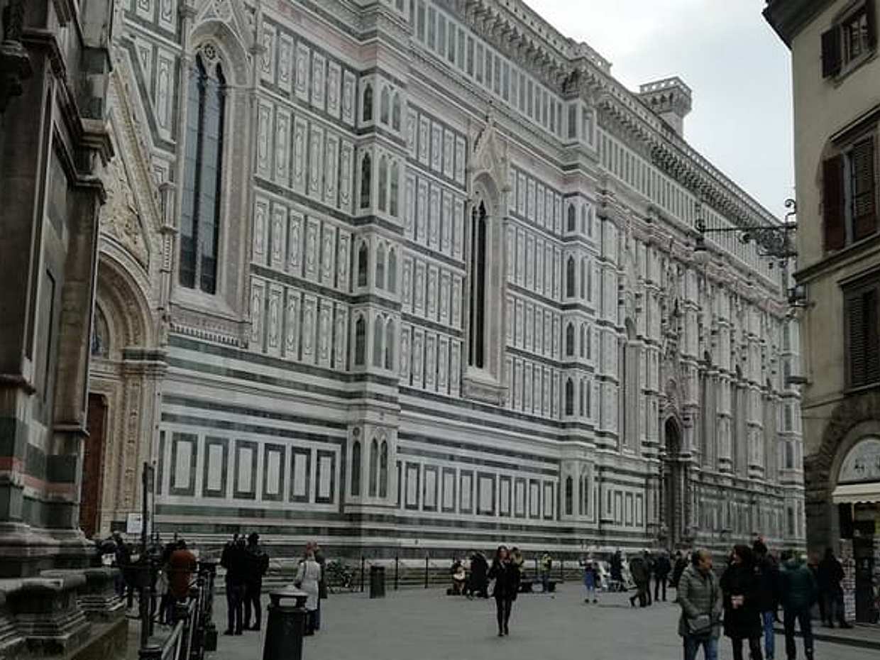 The Best Of Classic Florence - Private Tour