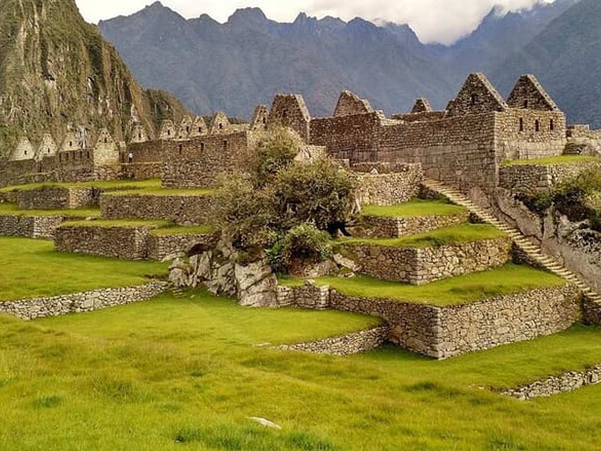 Direct Private Transfer From Cusco to Puno, English Local Speaking Driver, photo 4