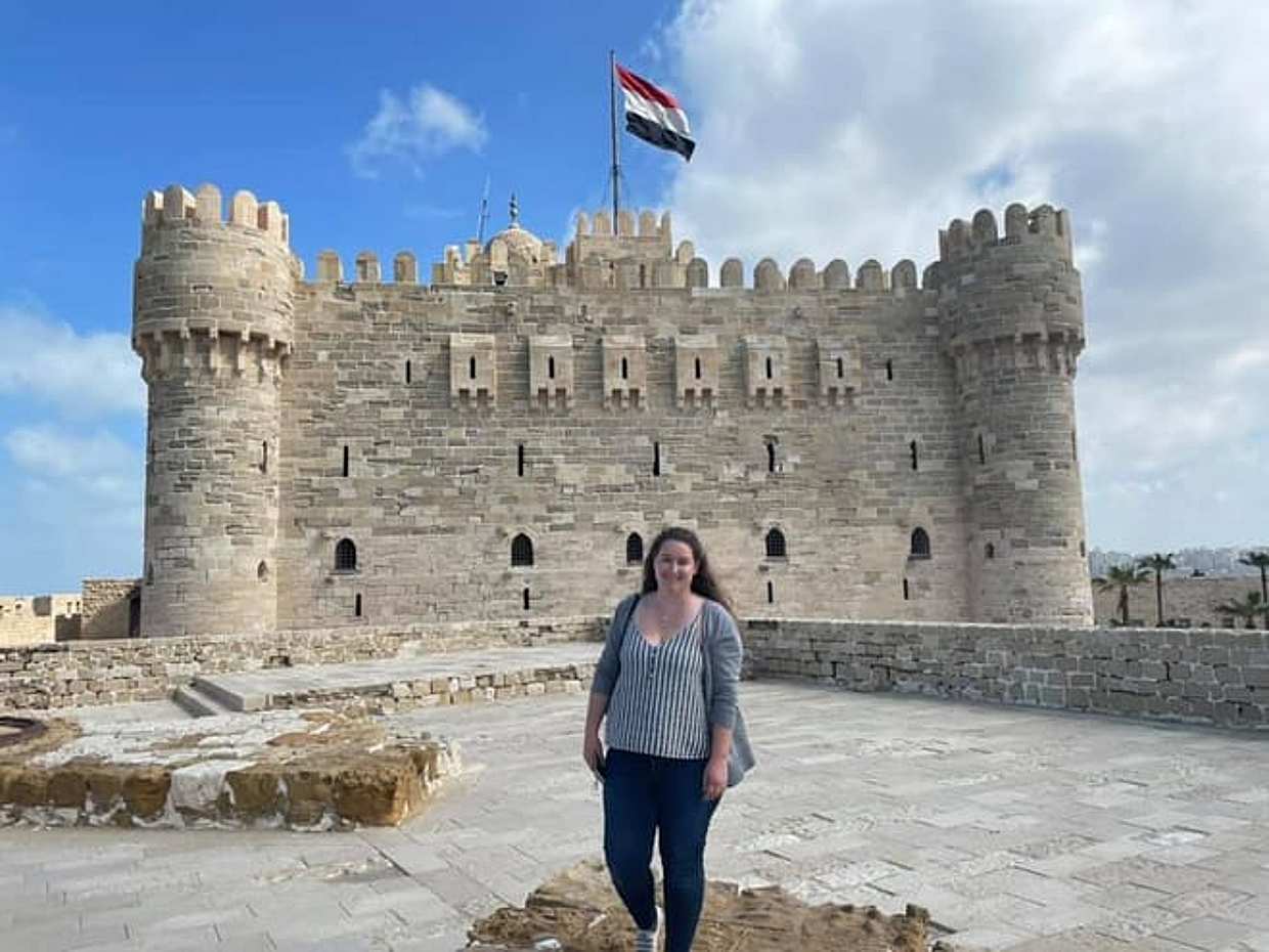Overnight Trip To Alexandrea From Cairo, photo 5