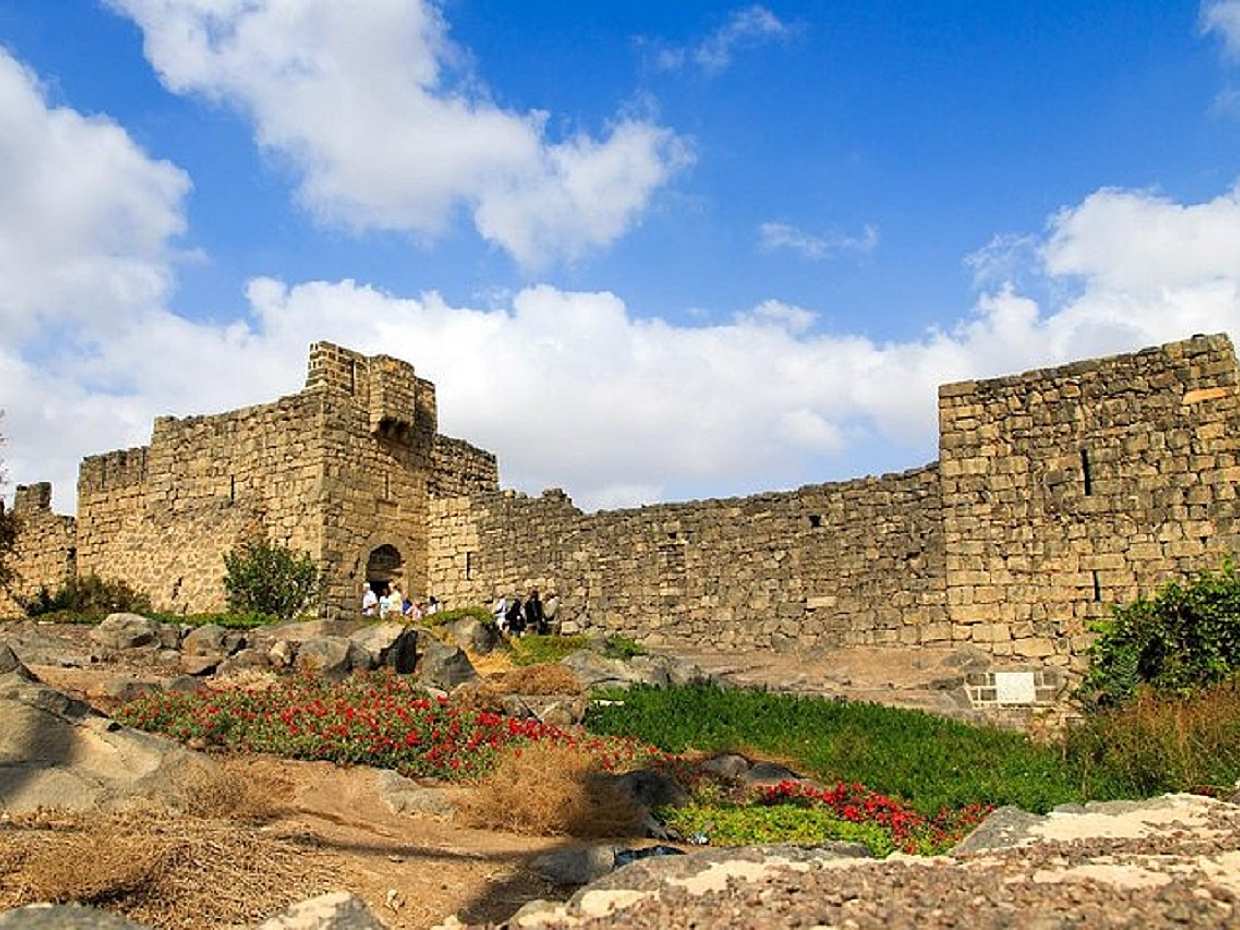 Ultieme culturele reis door Jordanië: Amman, woestijnkastelen, Pella, Umm Qais, Jerash, Dode Zee, Madaba, Mount Nebo, Kerak, Petra & Wadi Rum – 5★ Hotel (05 nachten in Amman, 01 nacht in Petra, 01 nacht in Wadi Rum).
, photo 2