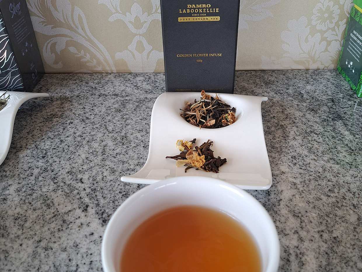 Sri Lanka, Kandy'de Tam Gün Nuwara Eliya Turu
, photo 4