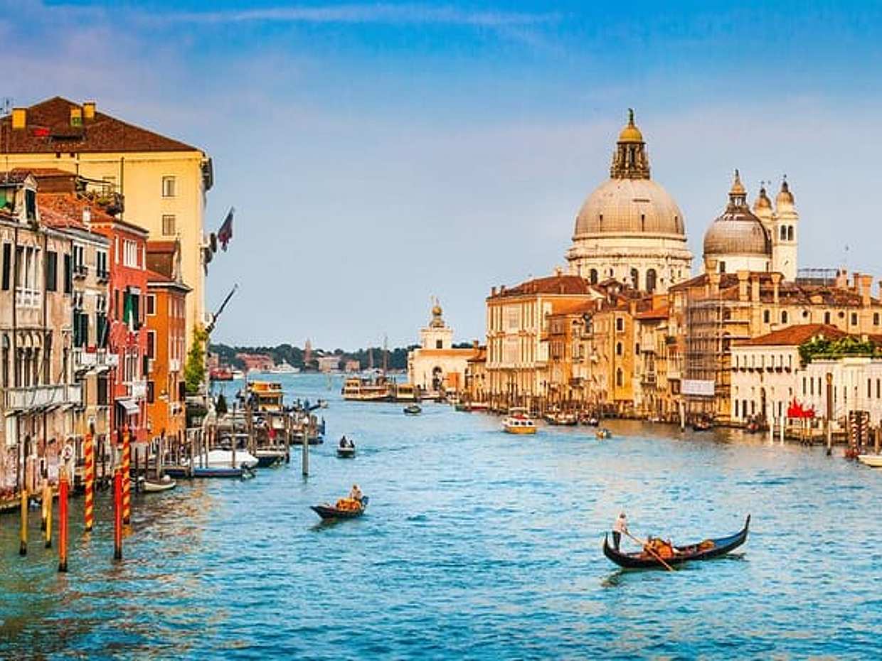 Private Transfer from Split to Venice, Hotel-to-hotel, English-speaking driver, photo 4
