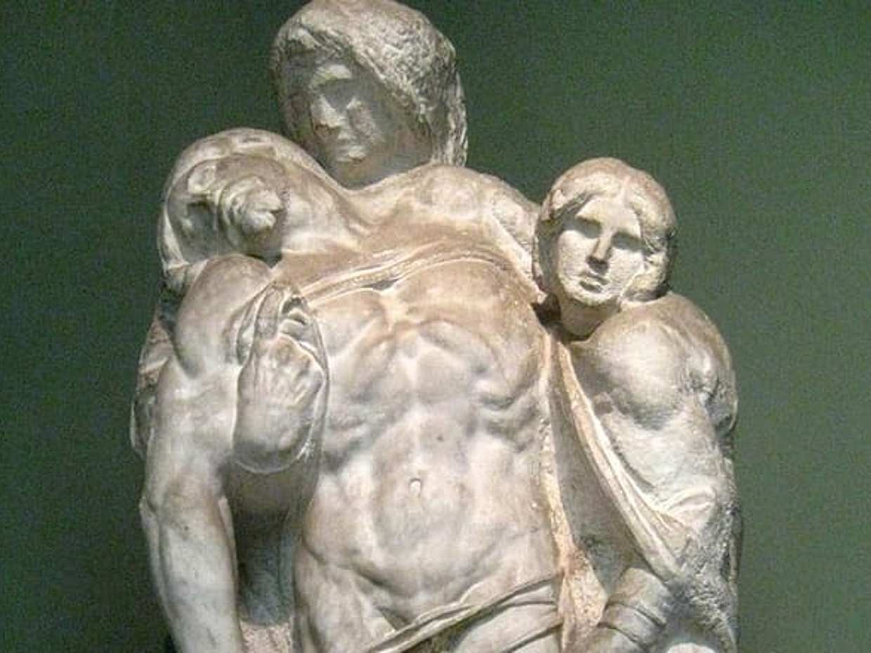 "Umgehen Sie die Warteschlange: Führung durch die Galleria dell'Accademia in Florenz, Italien", photo 2