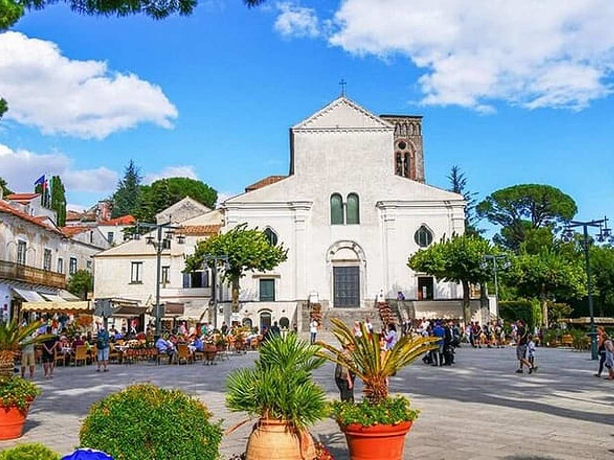 Naples to Ravello 6 Hours Private Day Trip Return, photo 3