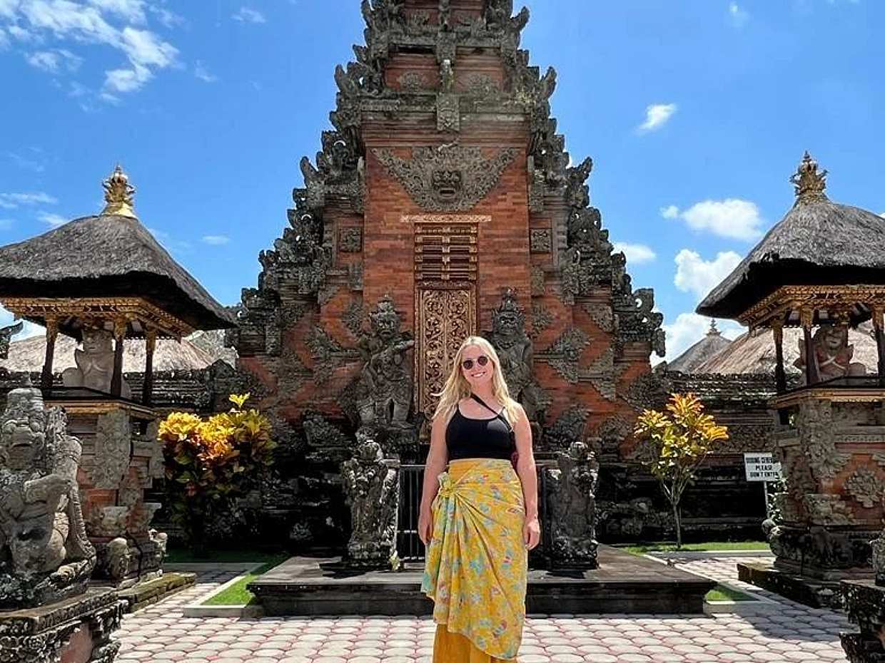 Bali Full-Day Traditional Village Sightseeing Trip All Inclusive in Indonesia, photo 4