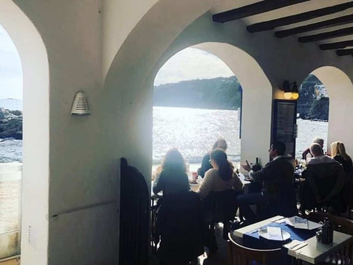 Private Girona Tour Costa Brava & Lunch Experience from Barcelona, photo 5