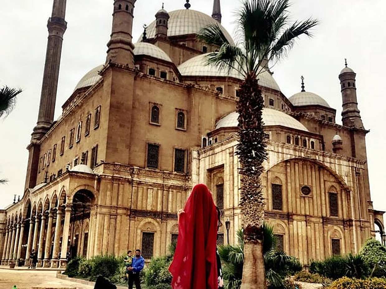 Budget 2 Day Tour To Cairo By Air From Hurghada, photo 4