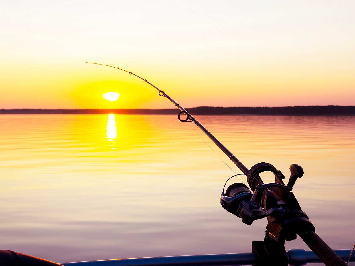 Tour di pesca privato a Santorini